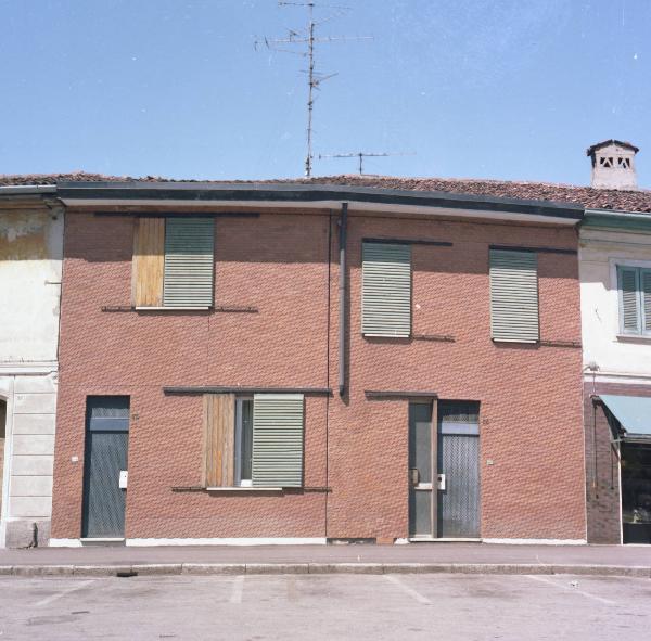 Corbetta - Piazza del Popolo