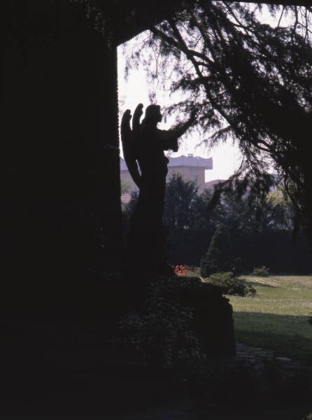 Corbetta - Castello di Sant'Ambrogio