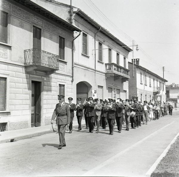 Corbetta - Feste cittadine