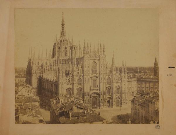 Milano - Duomo