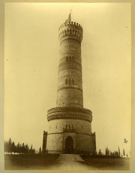 San Martino della Battaglia - Torre monumentale