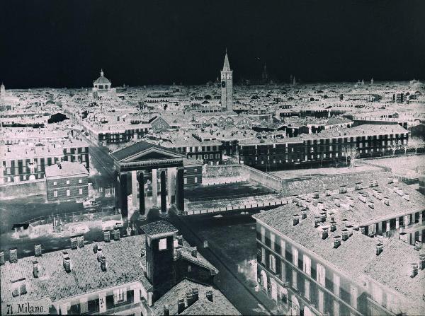 Milano - Porta Ticinese