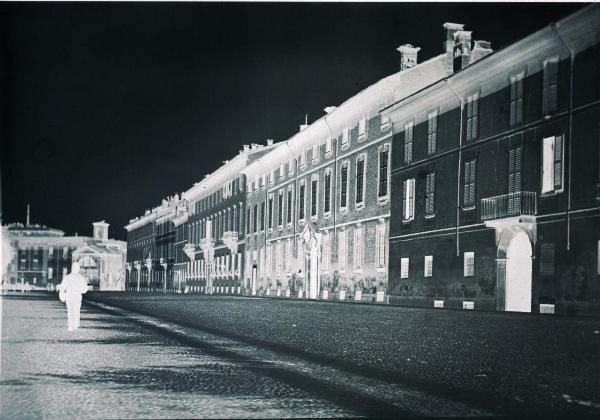 Milano - Piazza Sant'Ambrogio