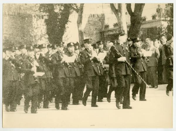 Banda della Polizia civile del Territorio Libero di Trieste