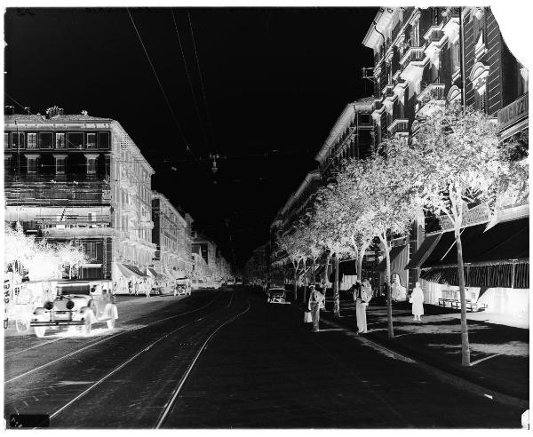 Milano - corso Buenos Aires