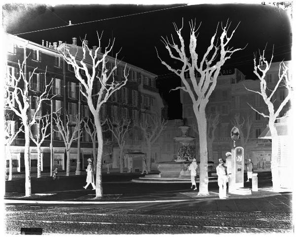 Milano - piazza Fontana