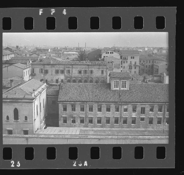 Casa Circondariale - Mantova