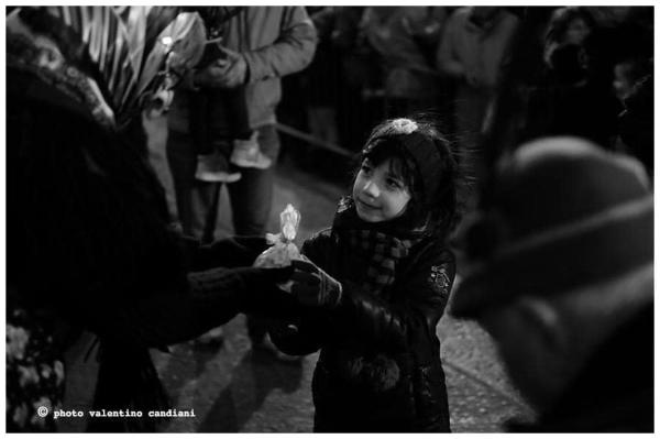 La Befana da Santa Perpetua