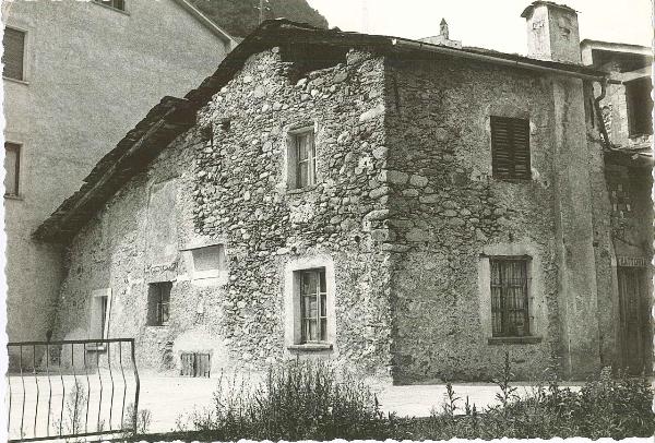 Casa del Beato Mario 
