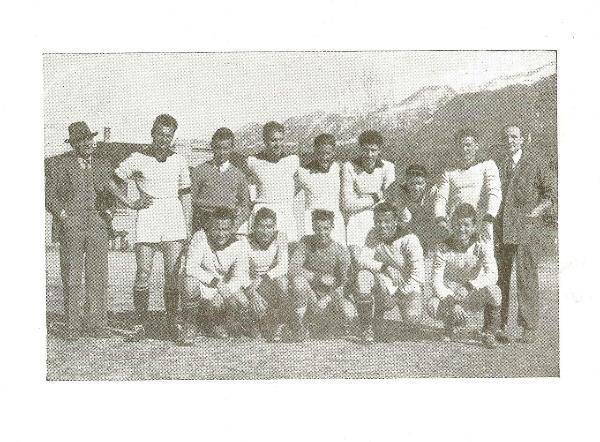 Unione Sportiva Tiranese