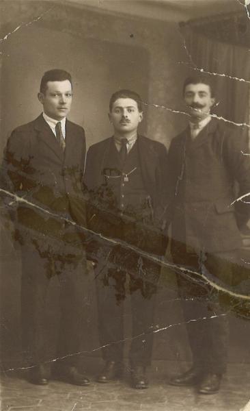 Giovani del 1896