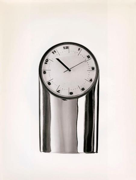 Milano - Studio Ballo&Ballo - orologio da tavolo - 1954-1994