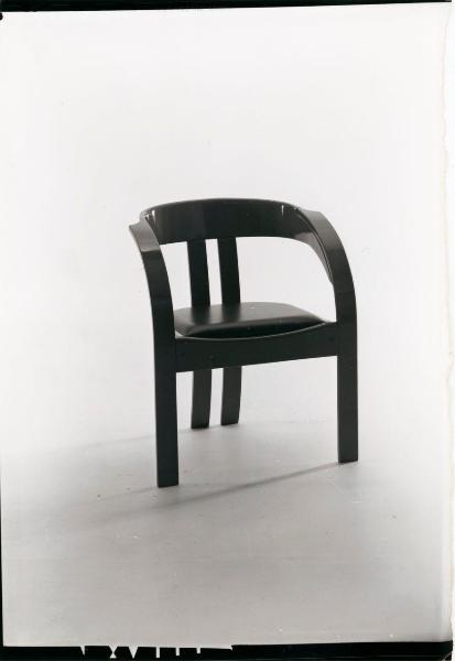 Milano - Studio Ballo&Ballo - sedia - Poltronova - 1964