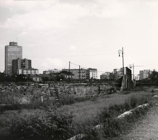 Milano - Veduta urbana