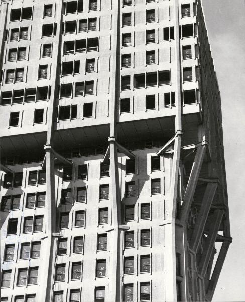 Milano - Torre Velasca