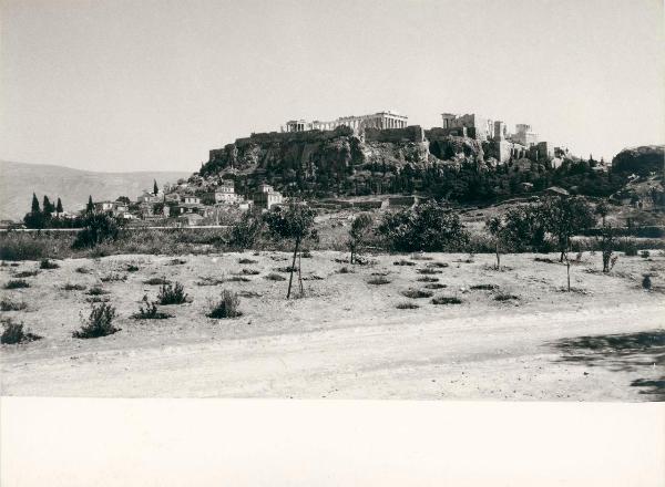 Grecia - Atene - Acropoli