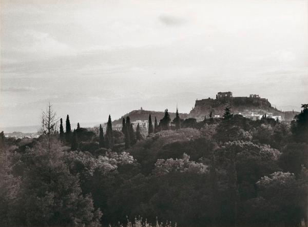 Grecia - Atene - Acropoli