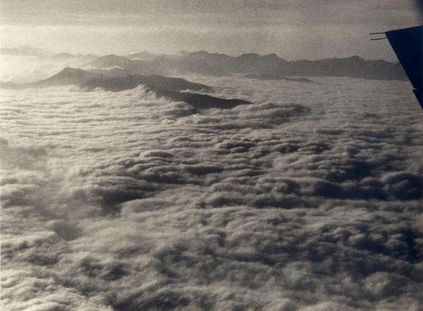 Lombardia - Cielo - Nubi - Montagne: vette