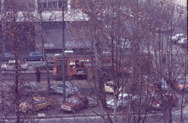 Milano - Veduta urbana