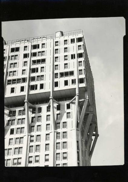 Milano - Torre Velasca