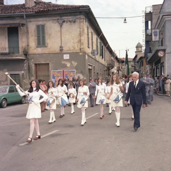 Corbetta - Feste cittadine