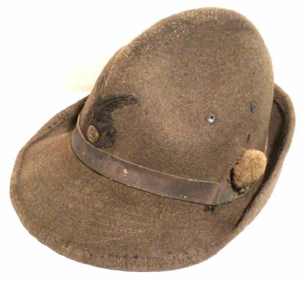 Cappello da alpino