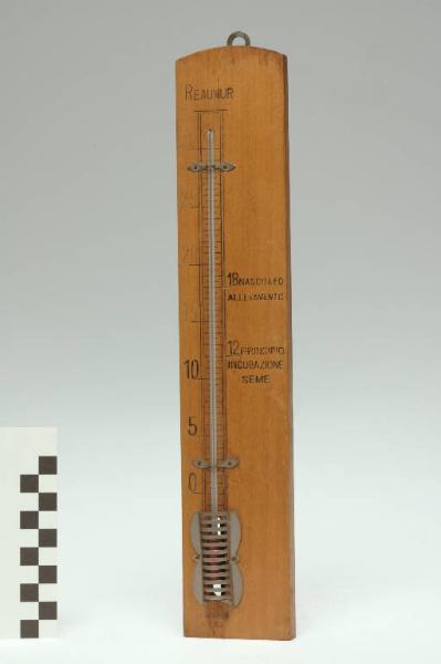 Termometro "reaumur"