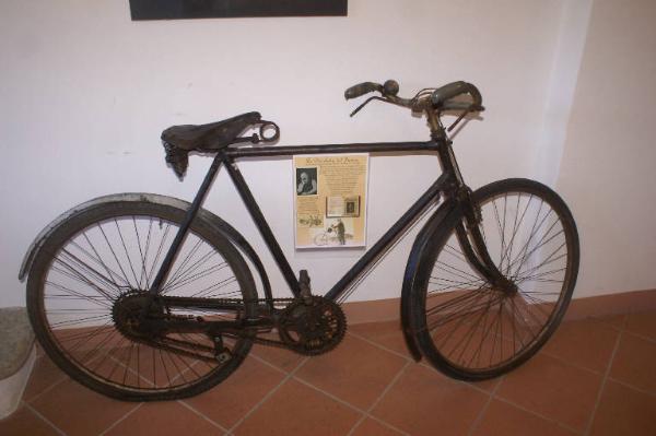 Bicicletta