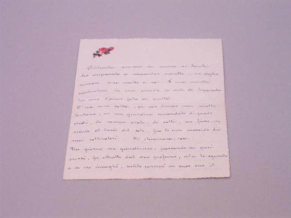 Lettera