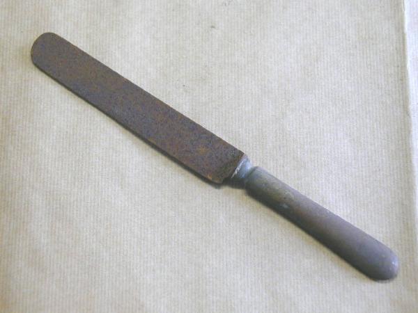 Coltello da tavola