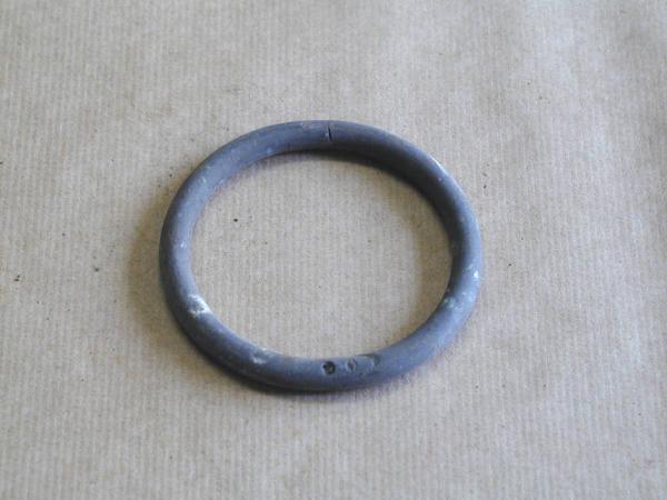 Anello nasale per tori