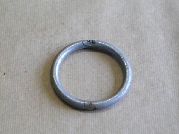 Anello nasale per tori