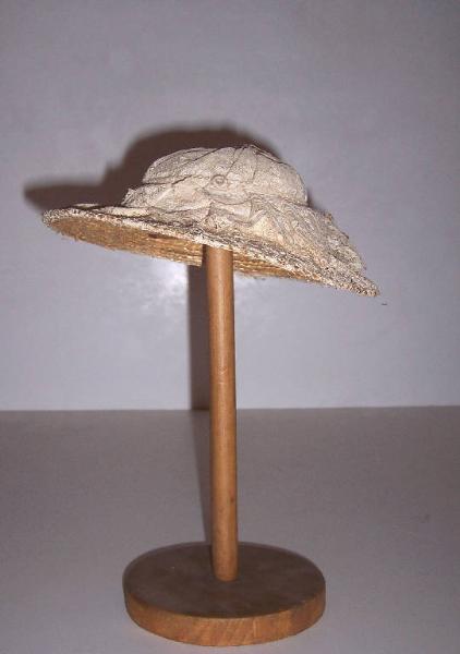 Modello per cappello