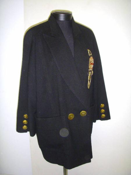 Cappotto