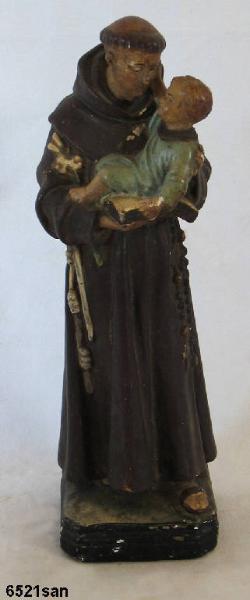 S. Antonio da Padova.