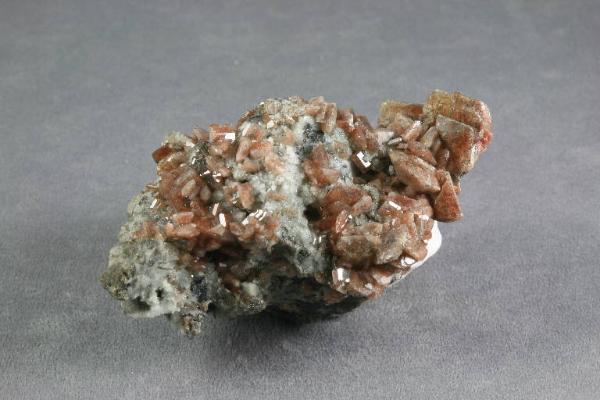 Barite