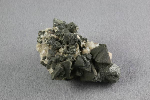 Tetredrite