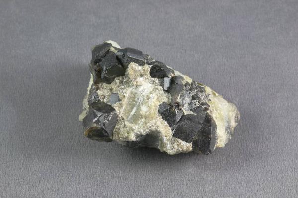 Cassiterite