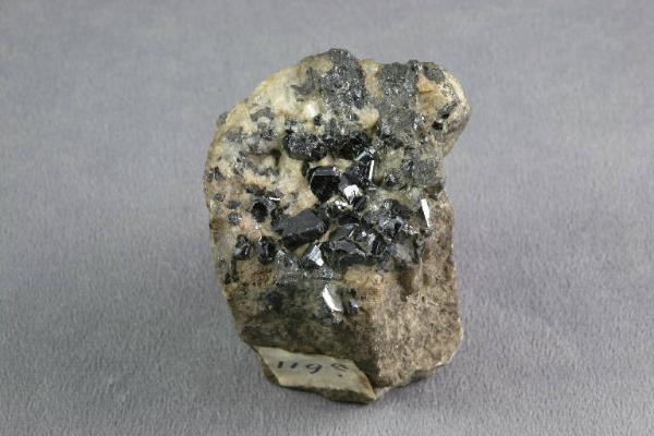 Cassiterite