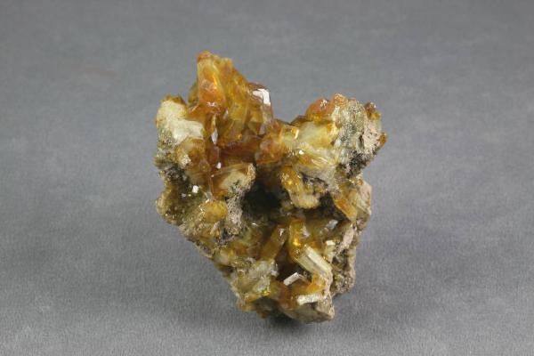 Barite