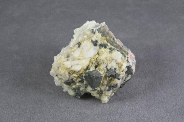 Tetraedrite