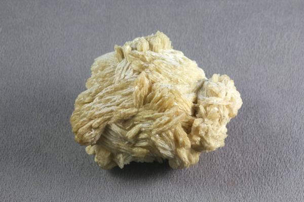 Barite