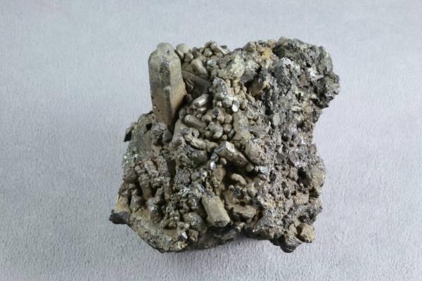 Augite