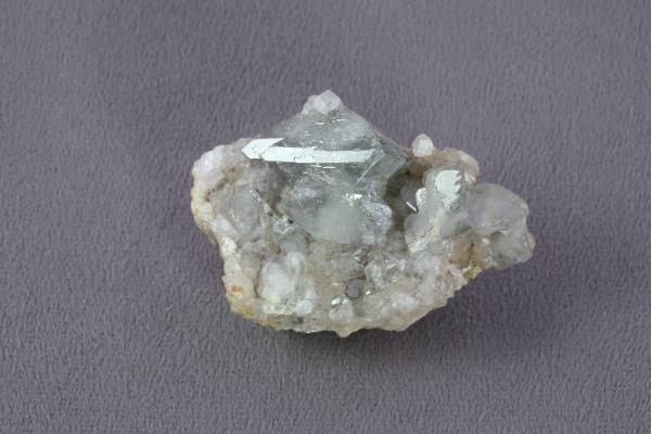 Barite