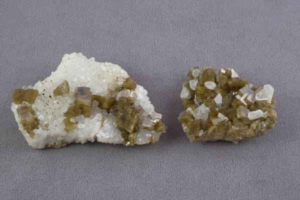 Siderite