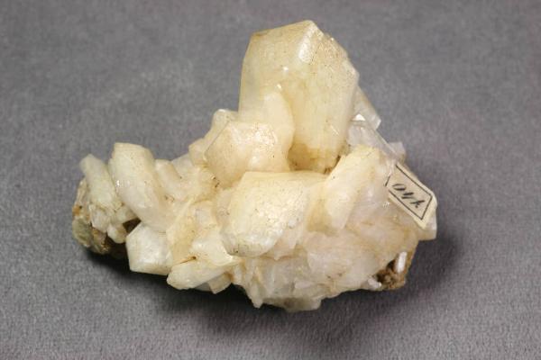 Stilbite