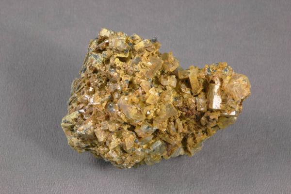 Barite