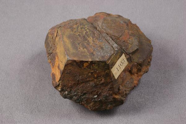 Goethite