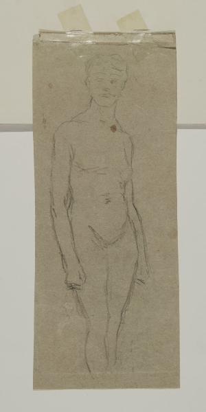 Studio di nudo