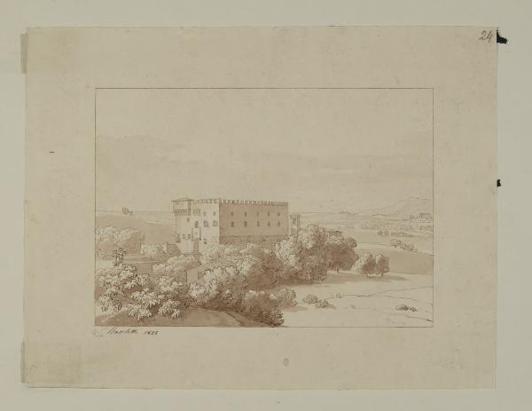 Paesaggio